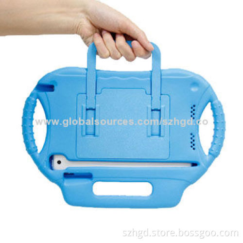 Soft Handle Case for iPad Mini 7.9-inch with Stand Function, Made of EVA, Lightweight and Simple